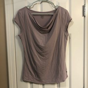 Toad Co Lavender Athletic Top Size S